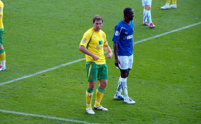 Grant Holt